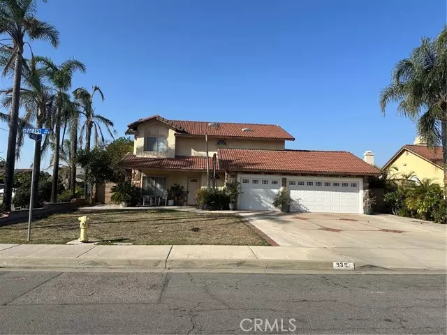 930 N Forest Avenue, Rialto, CA 92376