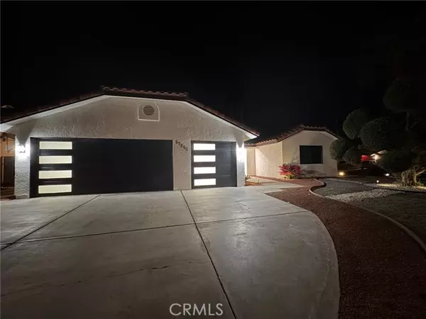 67890 Vega Road, Cathedral City, CA 92234