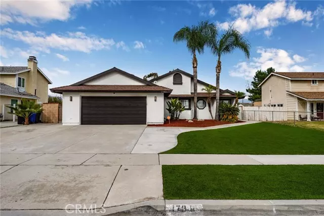 Fontana, CA 92336,17946 Fairfax Street