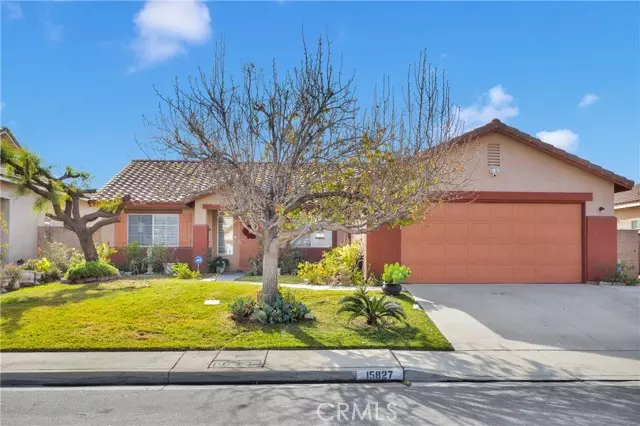 Fontana, CA 92336,15827 Mariposa Drive