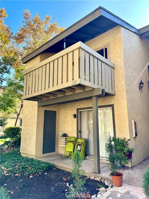 960 E Bonita Avenue #108, Pomona, CA 91767