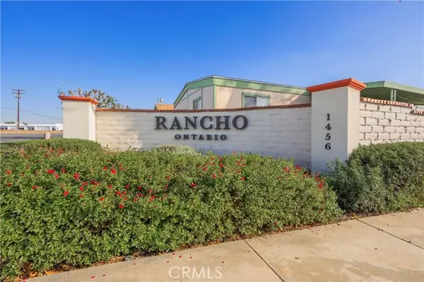 Ontario, CA 91761,1456 E Philadelphia Street #245