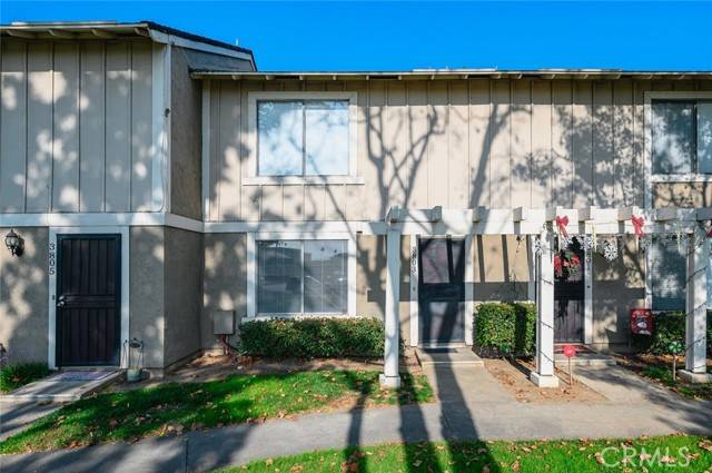 3803 Burton Place, La Verne, CA 91750