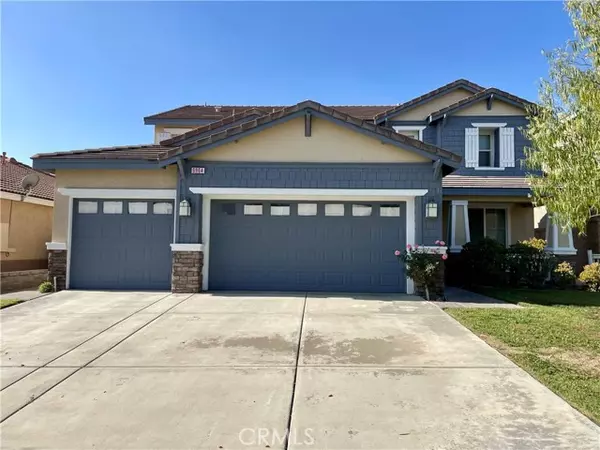 6964 San Bruno Court, Fontana, CA 92336