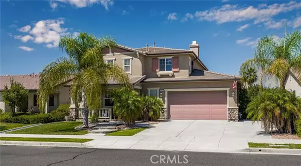 Menifee, CA 92585,29618 Two Harbor Lane