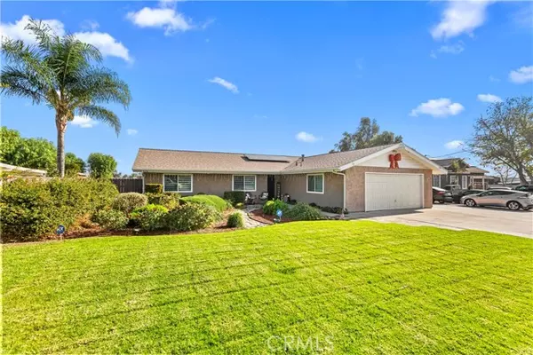 10695 Linden Avenue, Bloomington, CA 92316