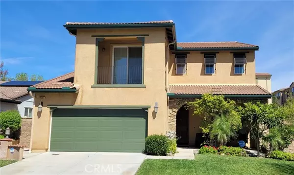 6365 Caxton Street, Eastvale, CA 91752