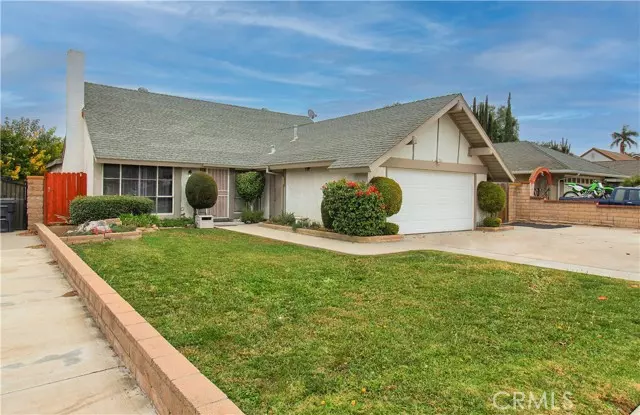 Chino Hills, CA 91709,14763 Rolling Ridge Drive