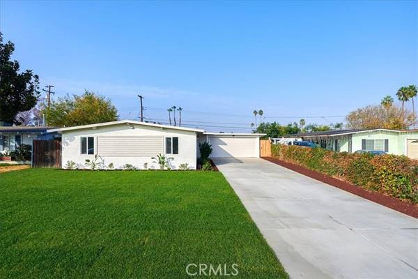 1241 Gayland Avenue, Hacienda Heights, CA 91745