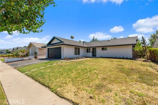 23822 La Rosa Drive, Lake Forest (el Toro), CA 92630