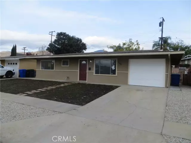 Yucaipa, CA 92399,11629 Madison Street