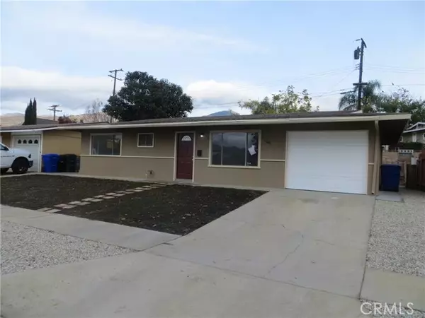 11629 Madison Street, Yucaipa, CA 92399