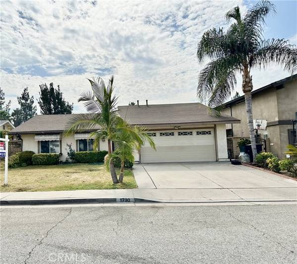 1730 Kathleen Court, West Covina, CA 91792