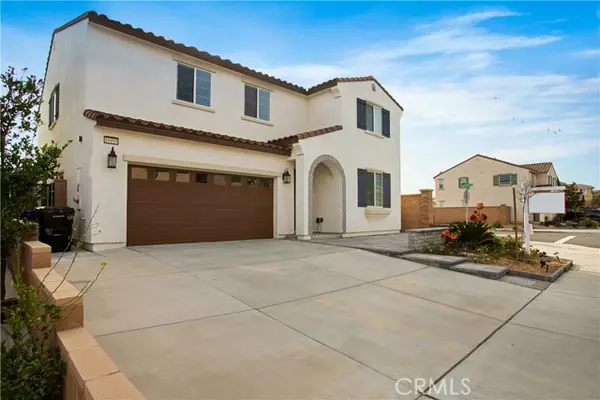 Fontana, CA 92336,16995 Red Tail Lane