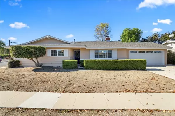 3304 Henry Dr, Newbury Park (thousand Oaks), CA 91320