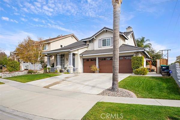 14903 Manor Court, Chino Hills, CA 91709