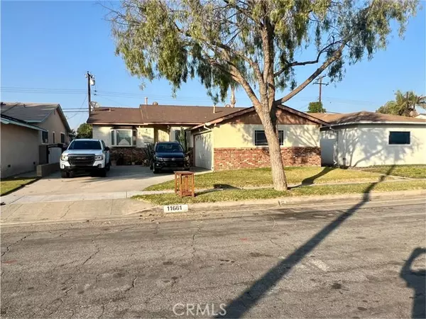 11661 Chesterton Street, Norwalk, CA 90650