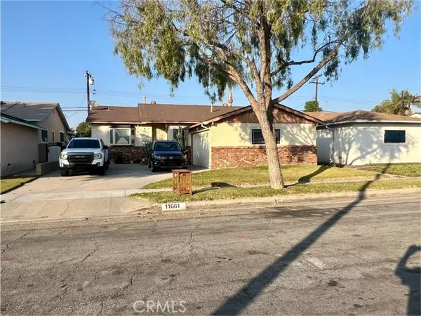 11661 Chesterton Street, Norwalk, CA 90650