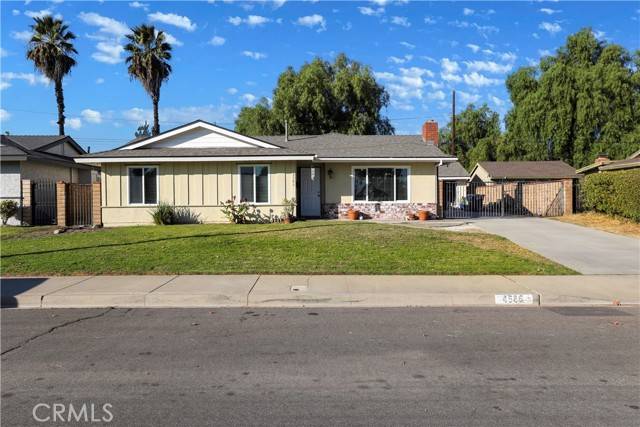 4586 Harrison Street, Chino, CA 91710