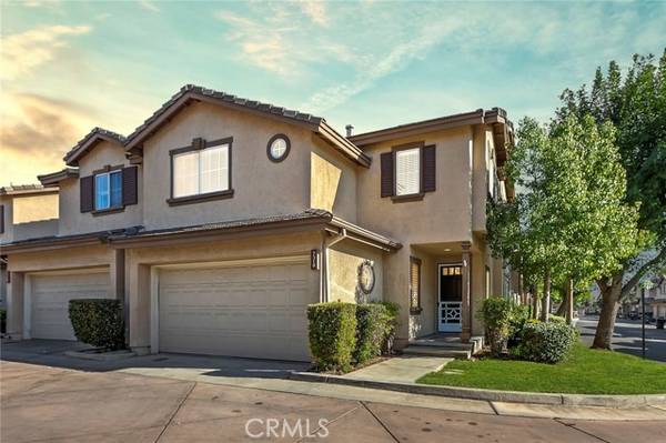 7319 Stonehaven Place, Rancho Cucamonga, CA 91730