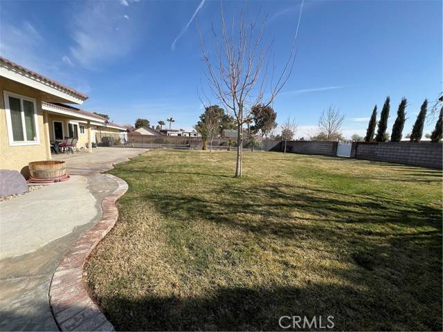 2344 W Avenue M4 Street, Palmdale, CA 93551