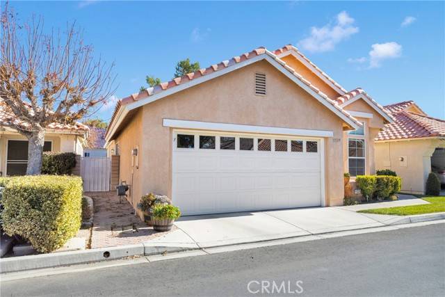 11529 Mountain Meadow Drive, Apple Valley, CA 92308