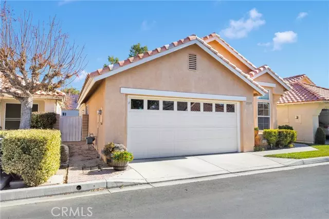 Apple Valley, CA 92308,11529 Mountain Meadow Drive