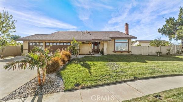 2138 N Palm Avenue, Rialto, CA 92377