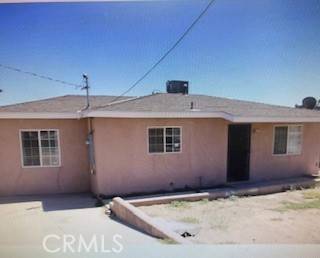 1531 Riverside Drive, Barstow, CA 92311