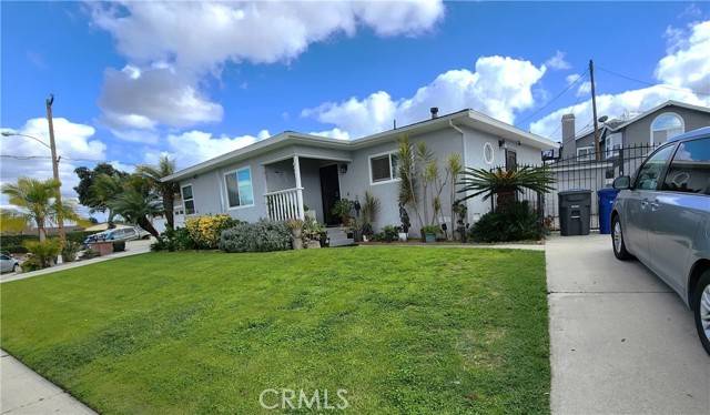 6310 Hardwick Street, Lakewood, CA 90713