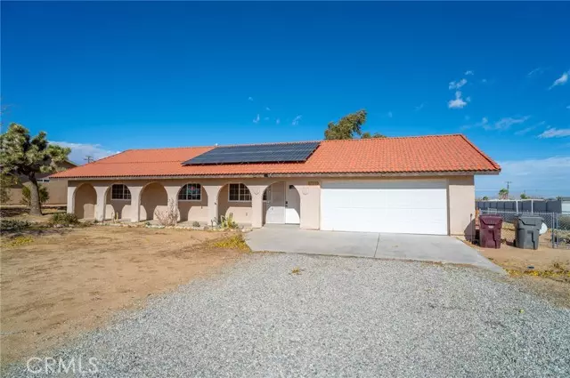 Yucca Valley, CA 92284,58168 Canterbury Street