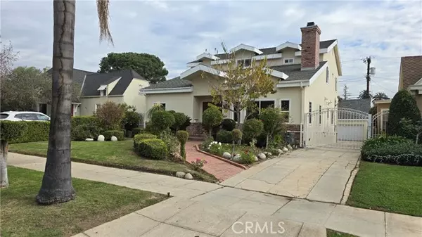 Los Angeles, CA 90004,326 N Beachwood Drive