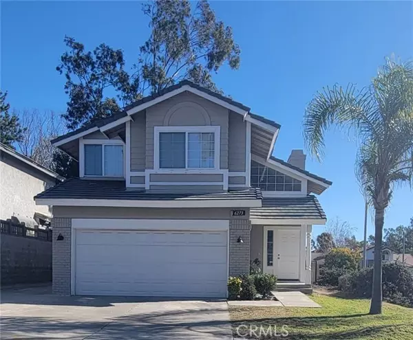 6273 Gamay Court, Rancho Cucamonga, CA 91737