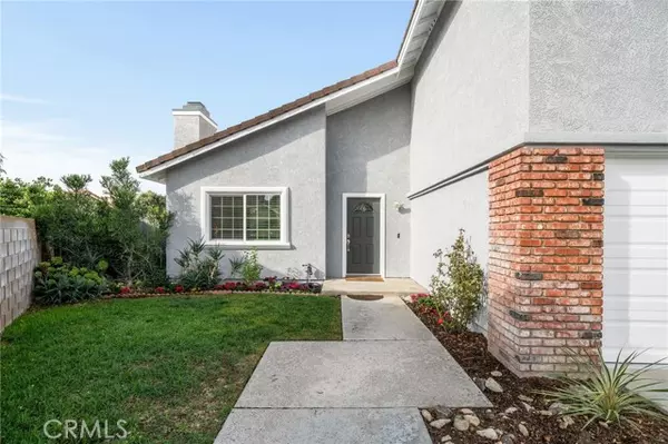 Upland, CA 91784,1402 Daylily Street