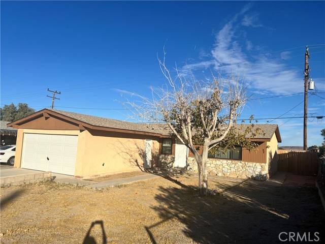 305 Higgins Road, Barstow, CA 92311