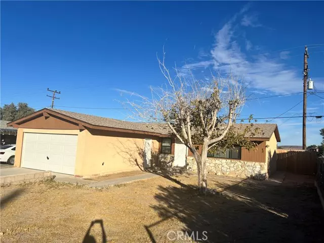 Barstow, CA 92311,305 Higgins Road