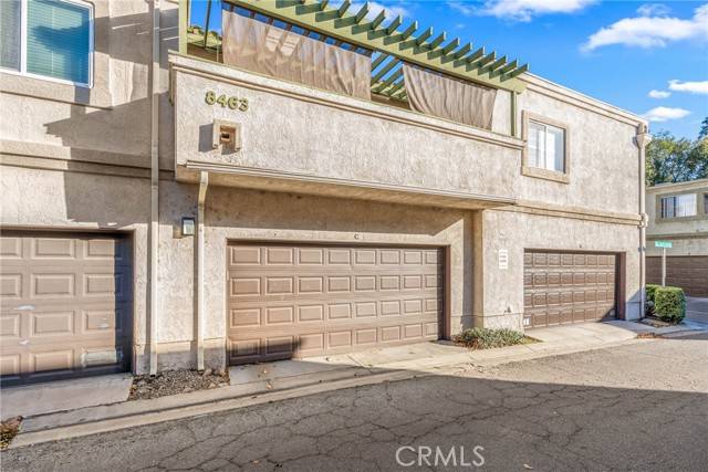 8463 Sunset Trail Place #C, Rancho Cucamonga, CA 91730