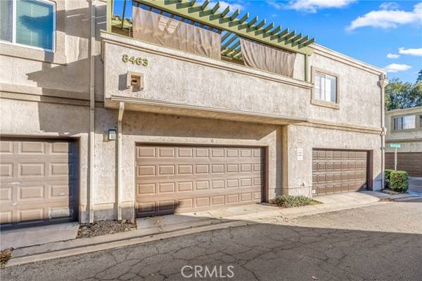 8463 Sunset Trail Place #C, Rancho Cucamonga, CA 91730