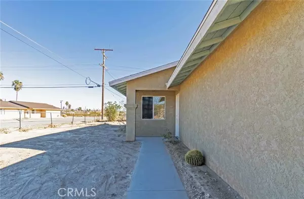 Twentynine Palms, CA 92277,6213 Baileya Avenue