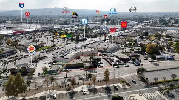 11500 Ramona Boulevard, El Monte, CA 91731