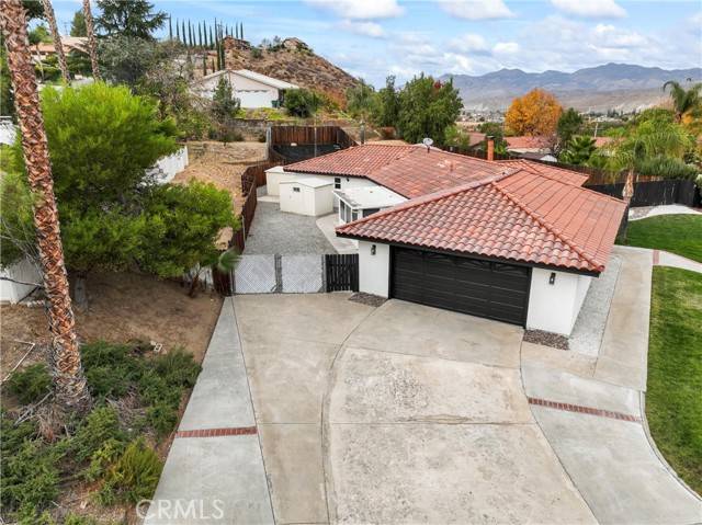 26565 Valle Heights Road, Hemet, CA 92544