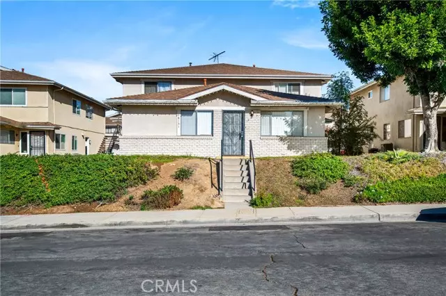 18131 Via Amorosa #1, Rowland Heights, CA 91748