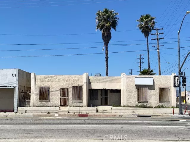 San Bernardino, CA 92410,104 S Mount Vernon Avenue