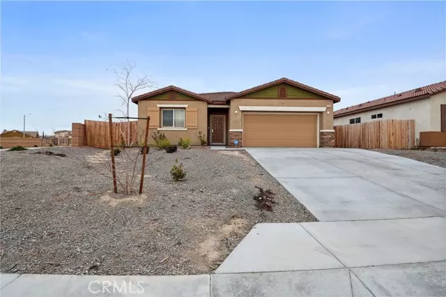 Adelanto, CA 92301,11583 Miranda Drive