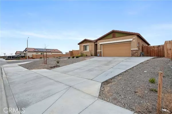 Adelanto, CA 92301,11583 Miranda Drive