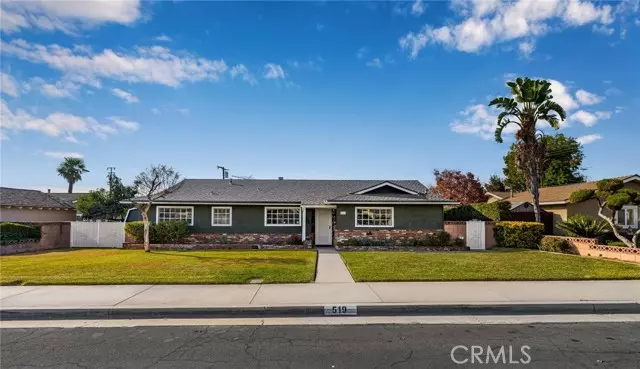 519 S Darwood Avenue, San Dimas, CA 91773