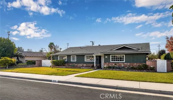 San Dimas, CA 91773,519 S Darwood Avenue