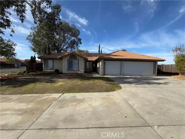 26196 Huxley Drive, Moreno Valley, CA 92555