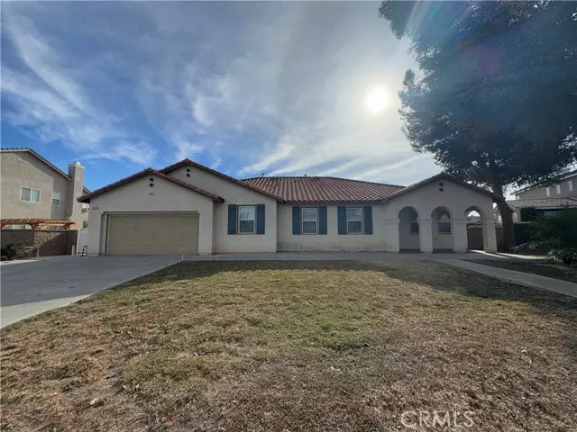 Moreno Valley, CA 92555,28743 Laurel Park Way