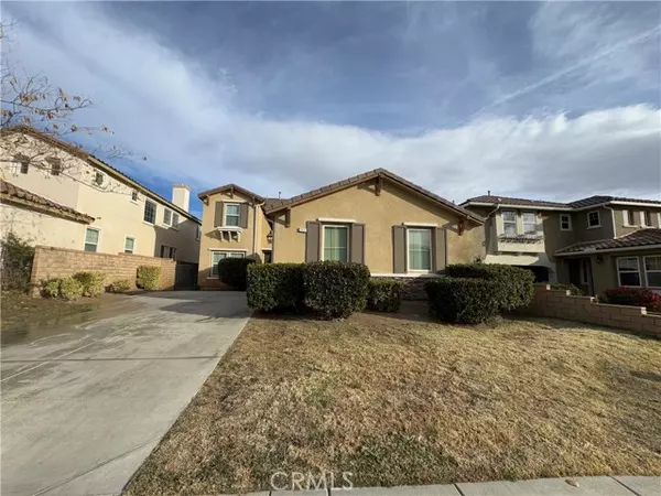 2921 Ladyfern Lane, Palmdale, CA 93551